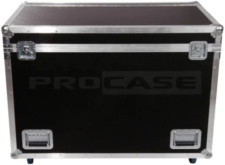 Кейс (кофр) мобильное рабочее место Office-08 Стандарт