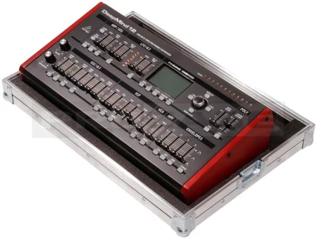 Кейс (кофр) для Behringer DeepMind 12D