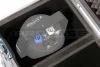 Кофр для прожекторов 2x RevueLED 120