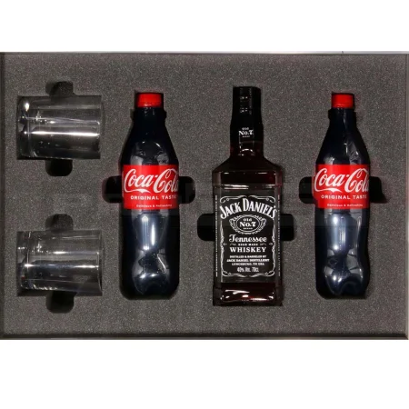 Кейс (кофр) для виски Кейс (кофр) для виски