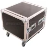 Кейс (кофр) для Rack 8U Profi 50 Shockmount Стандарт