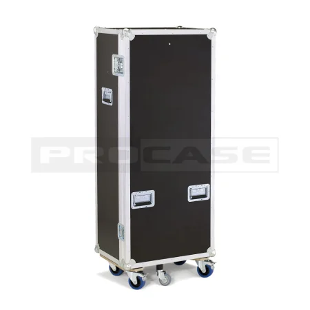 Кейс (кофр) для 1шт виолончели Стандарт