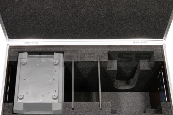 Кейс (кофр) для 2x Beam Ball 100