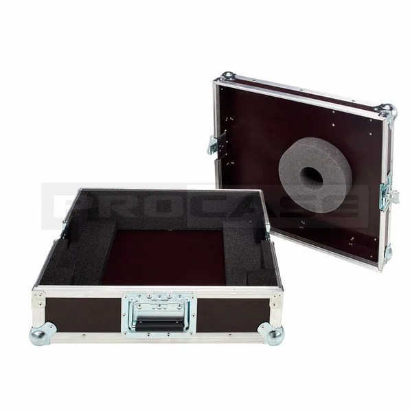 Кейс (кофр) для Stanton ST-90 SK Кейс (кофр) для Stanton ST-90 SK