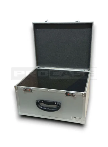 Ящик маленький с кодовым замком