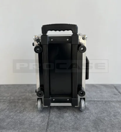 Кейс кофр для образцов камней