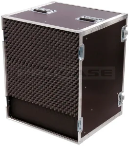 Кофр для микрофона Ext. Модуль 100М 16xC