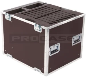 Кофр для микрофона Ext. Модуль 100М 16xC Стандарт