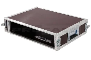 Кейс стандартный рэковый   Procase Rack 2U-40-1