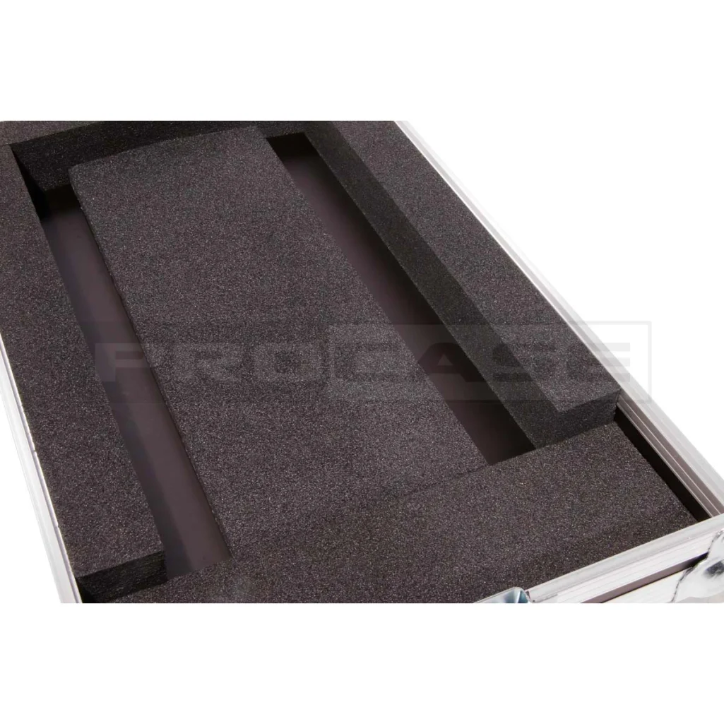 Кофр для спецэффектов Eurolite Dynamic Fog 1200