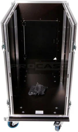 Рэковый кейс (кофр) нестандартный ProCase Cor 18U-75