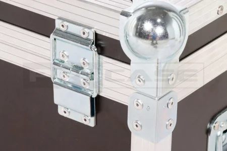 Кейс (кофр) для 2x Eurolite PLL-360