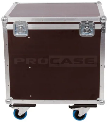 Кейс (кофр) для t.bone Speech 100M conference system Стандарт