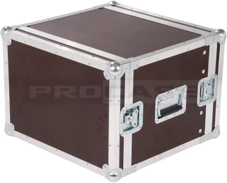 Кейс стандартный рэковый ProCase Rack 8U-40