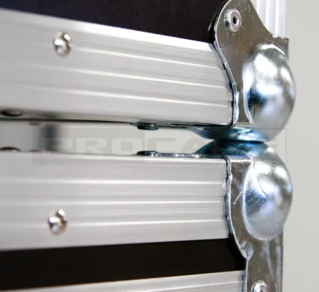 Кейс универсальный для Accessories Case 100 X 40 X 40 cm