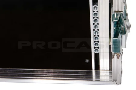 Рэковый кейс (кофр) ProCase Rack 4U-45-3