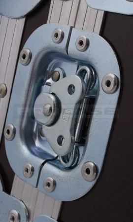 Рэковый кейс (кофр) ProCase для Rack 3U-45-1