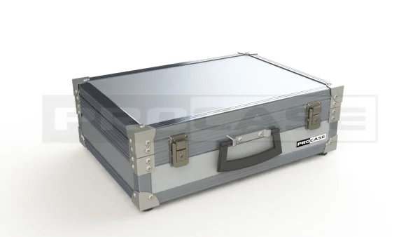 Алюминиевый кейс ProCase C.02