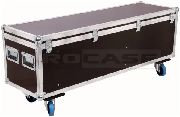 Кейс (кофр) для медицинского оборудования Med2010