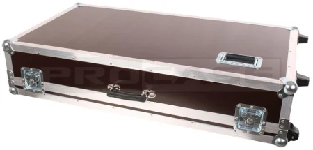 Кейс для синтезаторов sp.76 Wheel Wood Стандарт