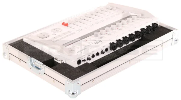 Кейс (кофр) для Zoom R-16, R-24 Кейс (кофр) для Zoom R-16, R-24
