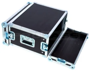 Кейс стандартный рэковый  ProCase Rack 5U-40 Лайт