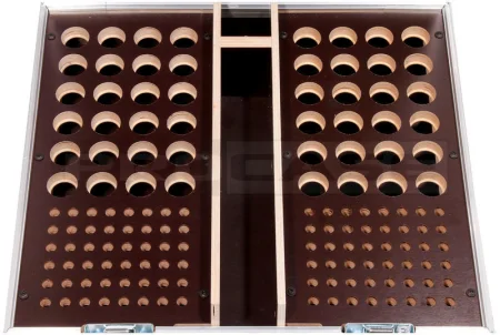 Кейс для коннекторов 48-96