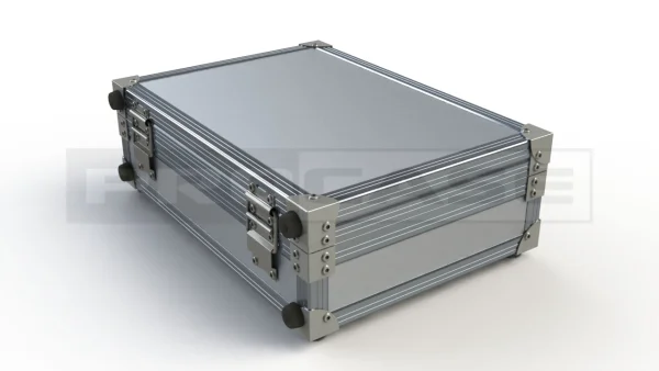 Алюминиевый кейс ProCase C.02 Алюминиевый кейс ProCase C.02