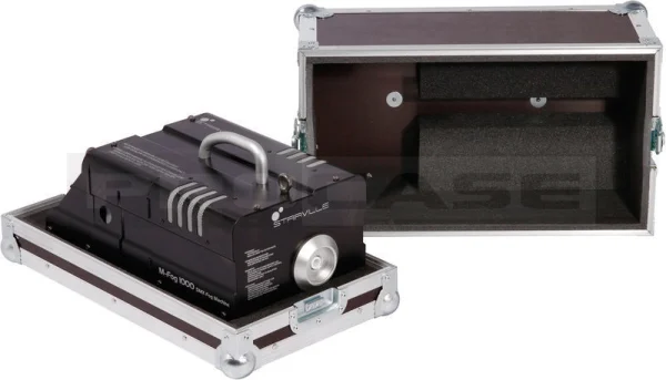 Кейс (кофр) для M-Fog 1000 DMX