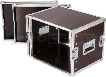 Кейс стандартный рэковый ProCase Rack 8U-40