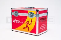 Кейс брендированный Олимпийские игры