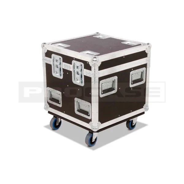 Кейс (кофр) для 2шт лебедки Movecast Prostage 500 D8+ Кейс (кофр) для 2шт лебедки Movecast Prostage 500 D8+