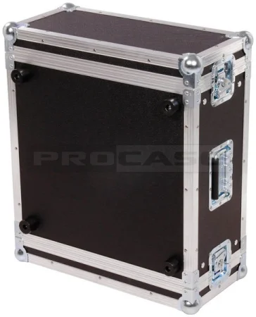 Рэковый кейс (кофр) PoCase Rack 5U-45-2