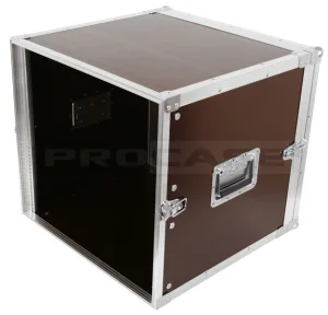 Кейс стандартный рэковый для Rack 10U Eco 45