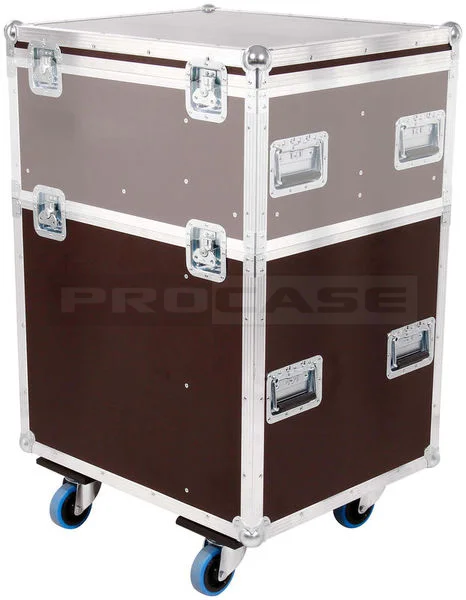 Кейс (кофр) для t.bone Speech 100M conference system