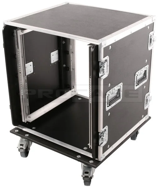 Кейс (кофр) для Rack 12U Profi 50 Shockmount Кейс (кофр) для Rack 12U Profi 50 Shockmount