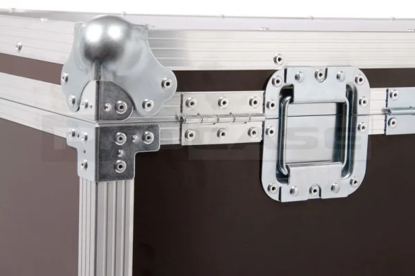 Кейс (кофр) для Accessory Case 117x60x57 BR