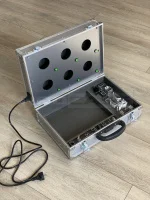 Кейс (кофр) для встроенного оборудования Локет Кейс (кофр) для встроенного оборудования Локет