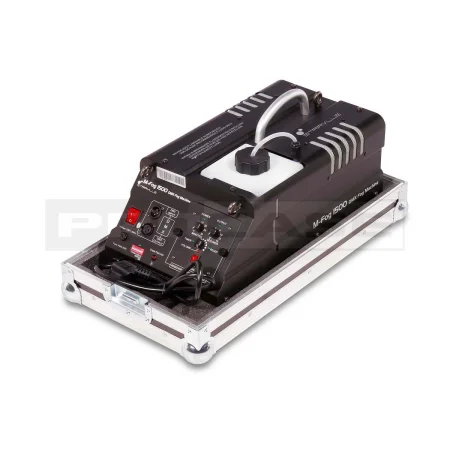 Кейс (кофр) для генератора дыма Stairville M-Fog 1500 DMX