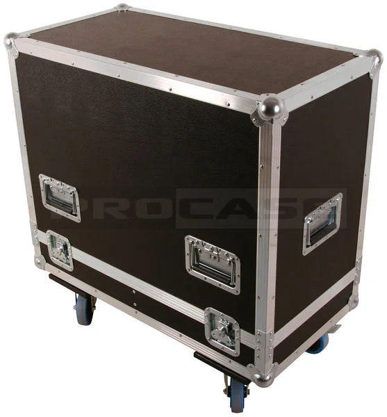 Кейс (кофр) для EV ZLX 12 Кейс (кофр) для EV ZLX 12