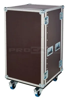 Кейс стандартный рэковый  ProCase Rack 20U-45-2 Стандарт