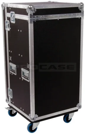 Кейс (кофр) Drawercase L1204/A