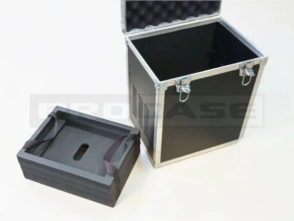 Кейс для планшета с отсеком для датчиков