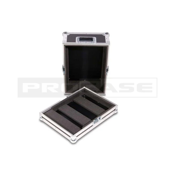 Кейс (кофр) для генератора пара Stairville VF-1200 DMX