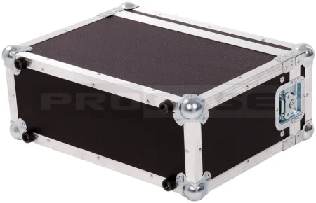Кейс (кофр) для B19 Stagebox Case 4U 30 bk