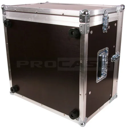 Кейс (кофр) для L-Rack 6U Eco 43 RA