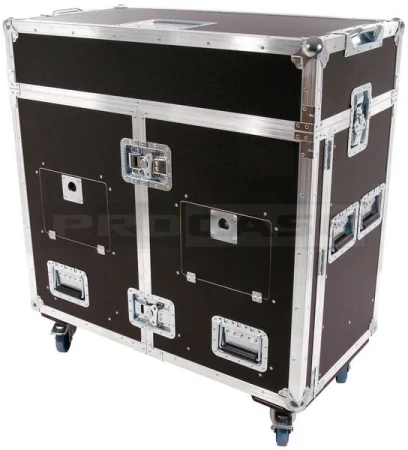 Кейс (кофр) для Premium Flip-Case StudioLive32 Стандарт