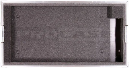 Кейс для дымогенератора Stairville M-Fog 1500 DMX