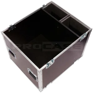 Кофр для микрофона Ext. Модуль 100М 16xC