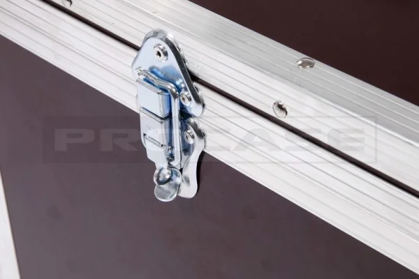 Кейс (кофр) Accessory Case 38x30x28 BR